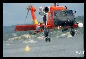 COAST GUARD GG